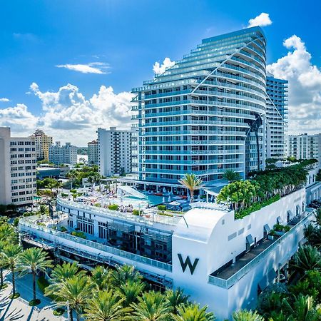 High Floor Luxury 2Br 2Ba, Sleeps 6, Resort Access - Horizon By Homestakes Fort Lauderdale Exterior photo