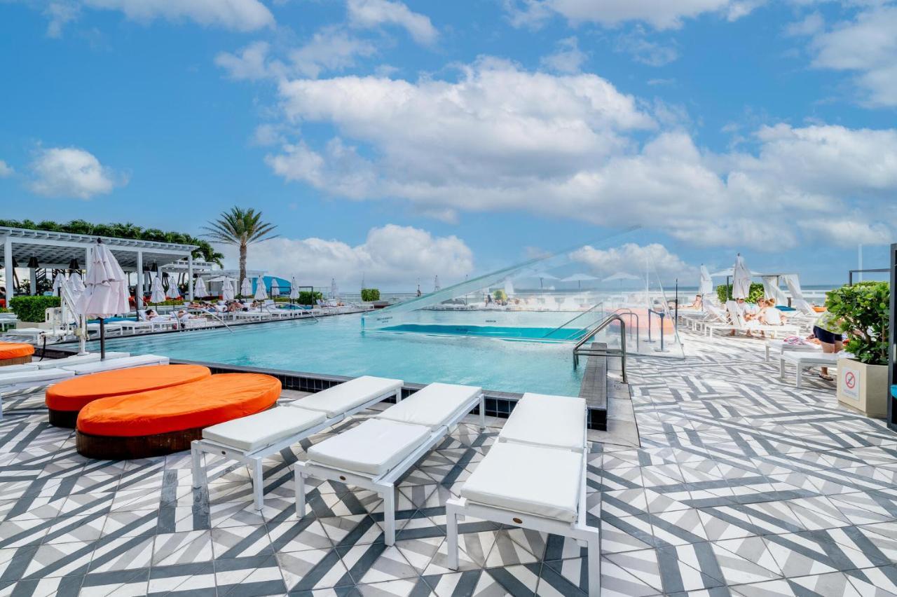 High Floor Luxury 2Br 2Ba, Sleeps 6, Resort Access - Horizon By Homestakes Fort Lauderdale Exterior photo
