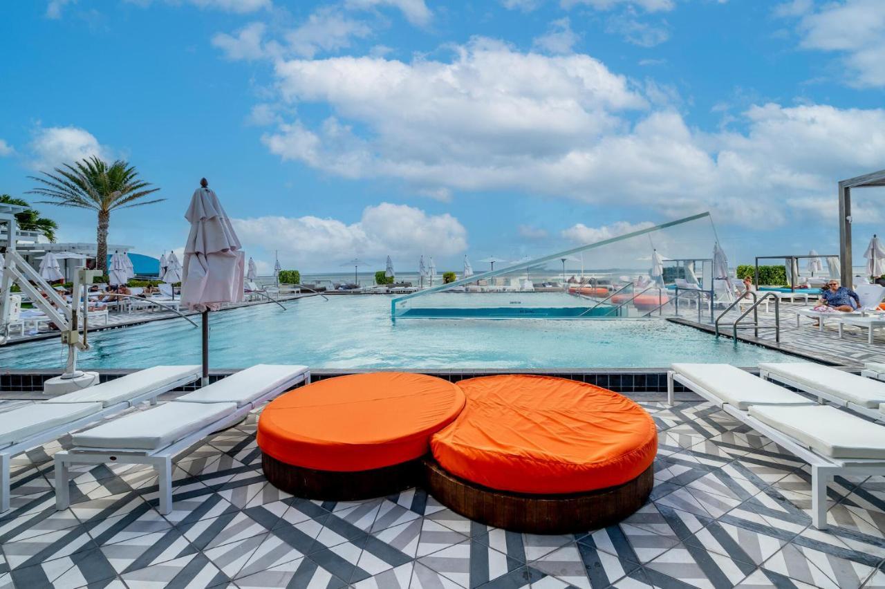 High Floor Luxury 2Br 2Ba, Sleeps 6, Resort Access - Horizon By Homestakes Fort Lauderdale Exterior photo