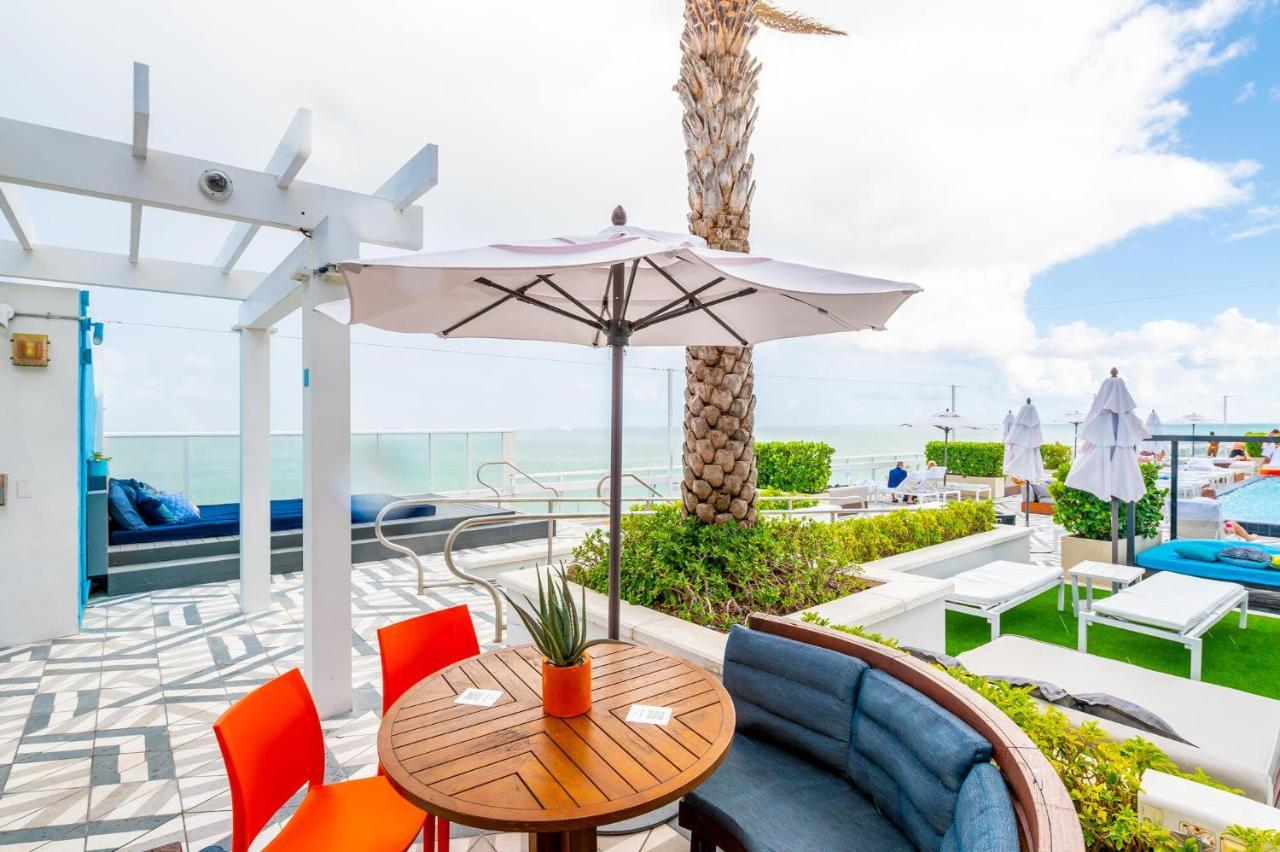 High Floor Luxury 2Br 2Ba, Sleeps 6, Resort Access - Horizon By Homestakes Fort Lauderdale Exterior photo