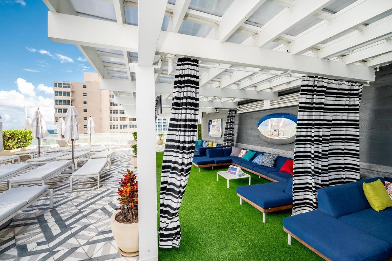 High Floor Luxury 2Br 2Ba, Sleeps 6, Resort Access - Horizon By Homestakes Fort Lauderdale Exterior photo