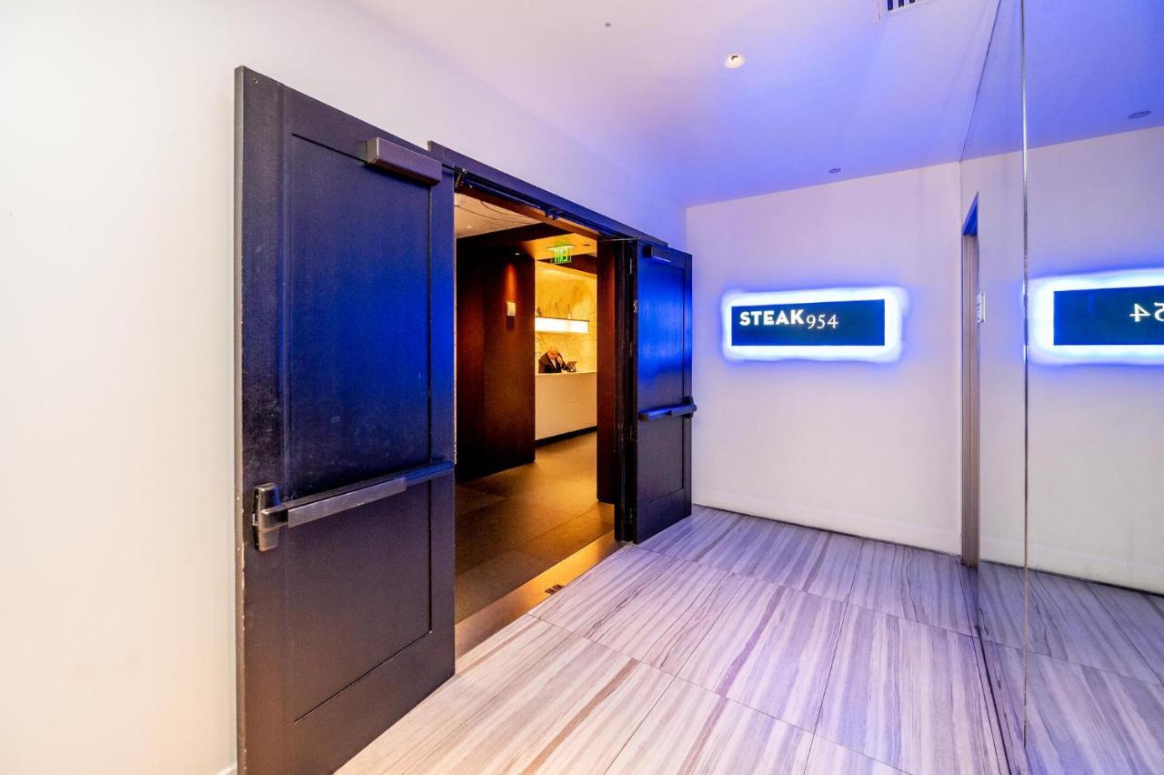 High Floor Luxury 2Br 2Ba, Sleeps 6, Resort Access - Horizon By Homestakes Fort Lauderdale Exterior photo
