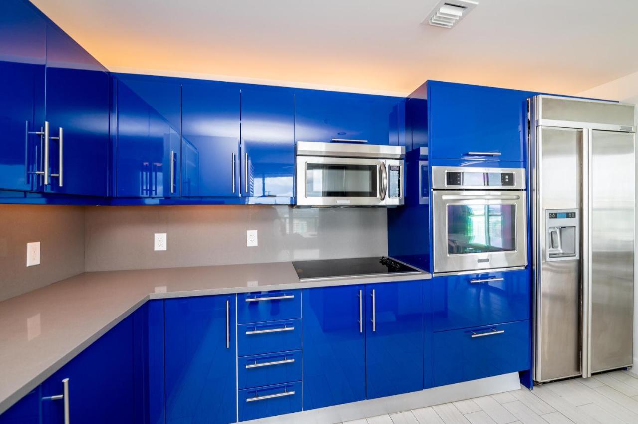 High Floor Luxury 2Br 2Ba, Sleeps 6, Resort Access - Horizon By Homestakes Fort Lauderdale Exterior photo