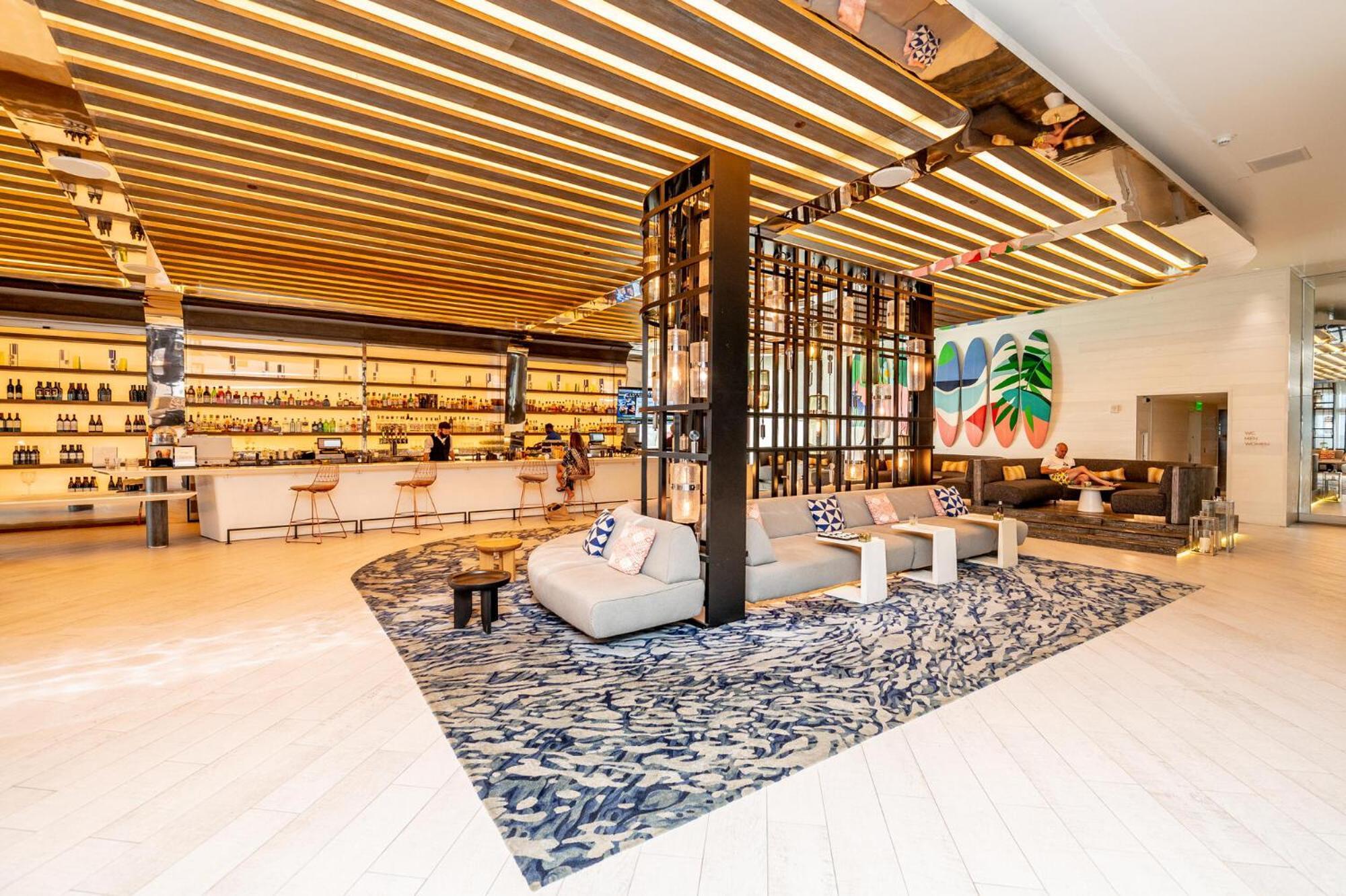 High Floor Luxury 2Br 2Ba, Sleeps 6, Resort Access - Horizon By Homestakes Fort Lauderdale Exterior photo