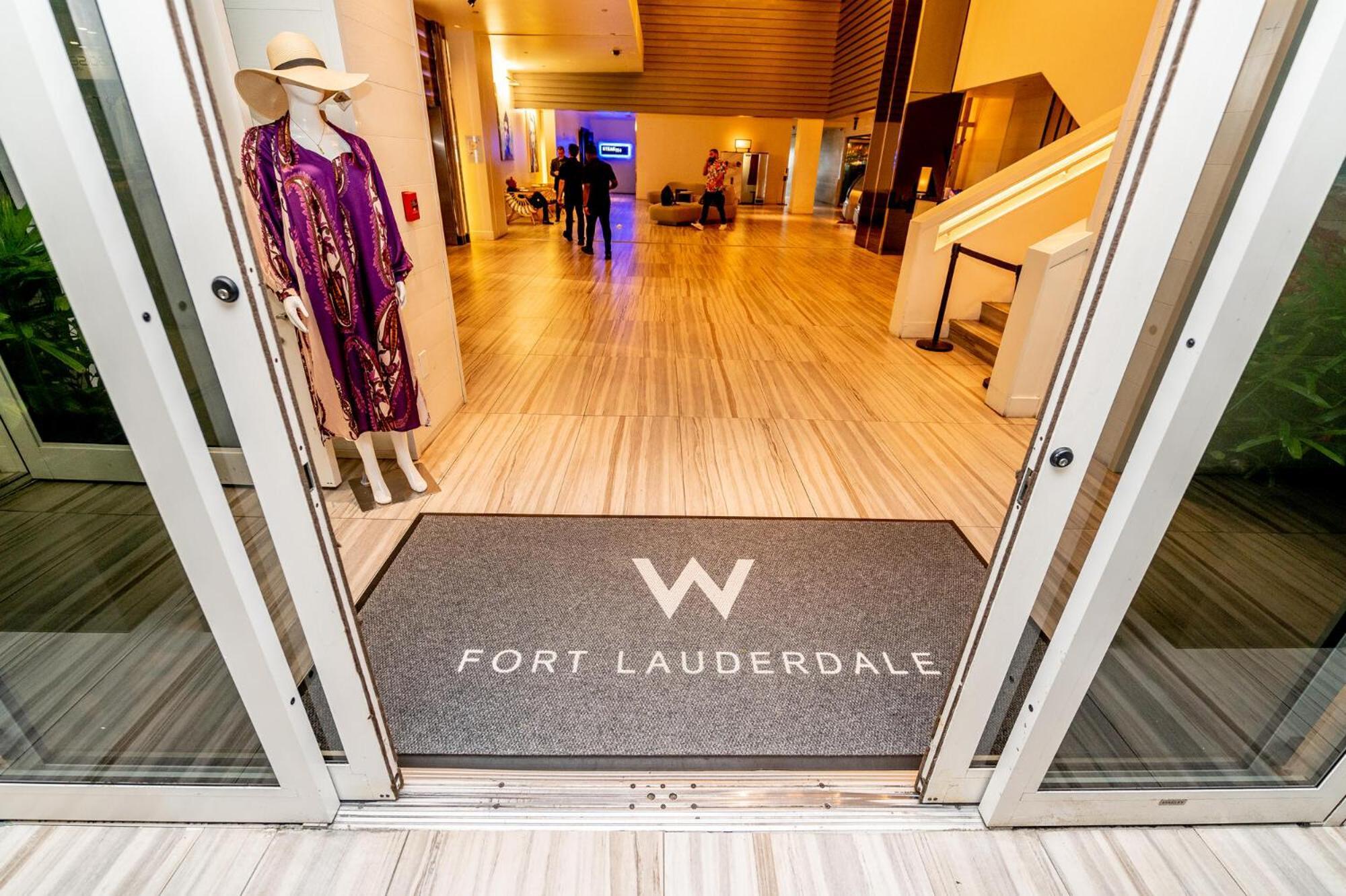 High Floor Luxury 2Br 2Ba, Sleeps 6, Resort Access - Horizon By Homestakes Fort Lauderdale Exterior photo