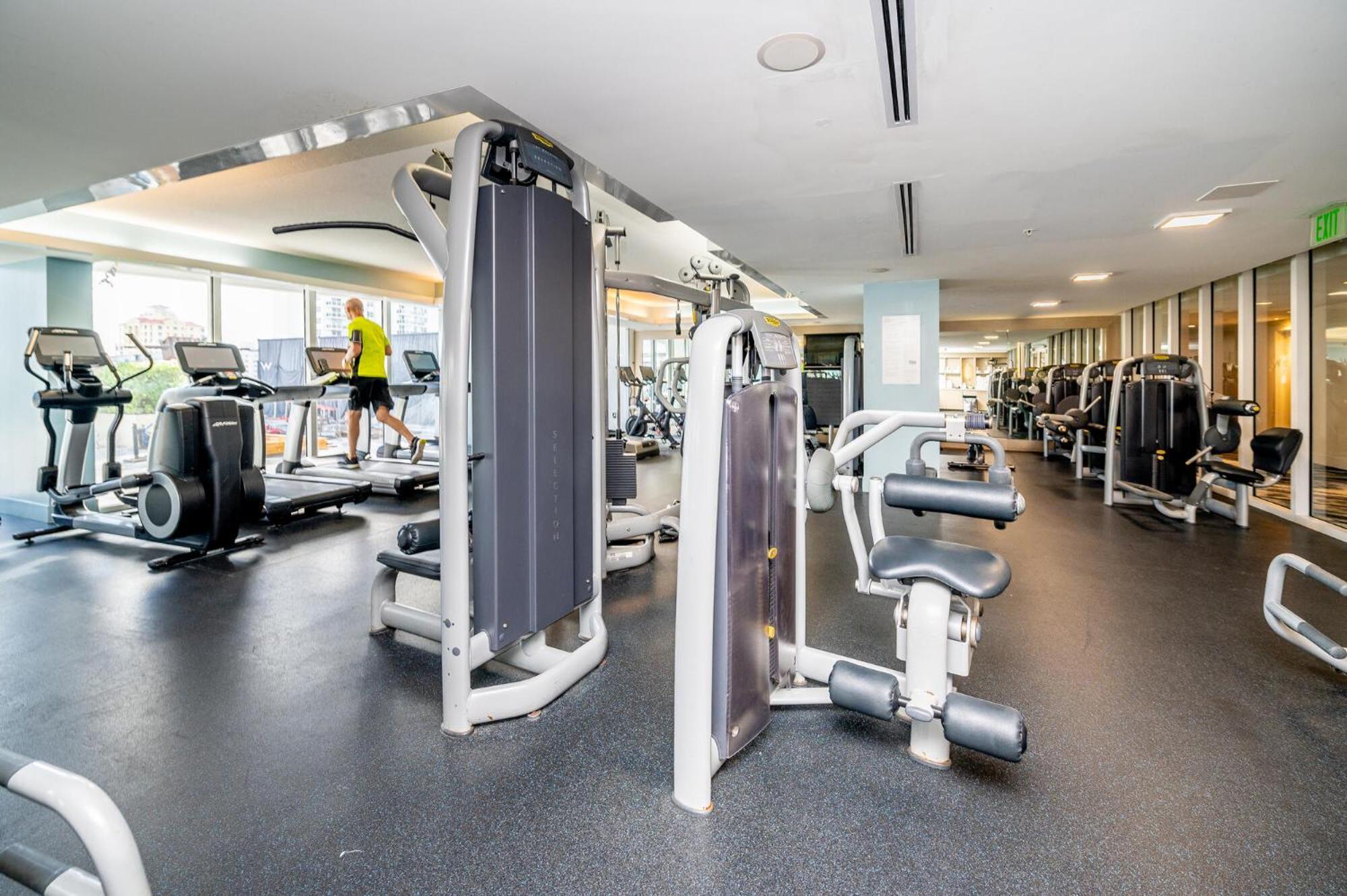 High Floor Luxury 2Br 2Ba, Sleeps 6, Resort Access - Horizon By Homestakes Fort Lauderdale Exterior photo