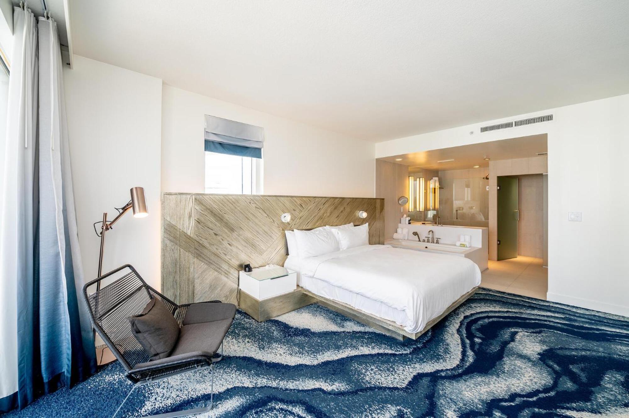 High Floor Luxury 2Br 2Ba, Sleeps 6, Resort Access - Horizon By Homestakes Fort Lauderdale Exterior photo