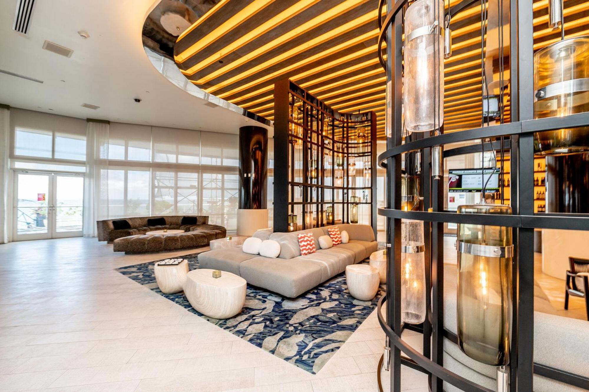 High Floor Luxury 2Br 2Ba, Sleeps 6, Resort Access - Horizon By Homestakes Fort Lauderdale Exterior photo
